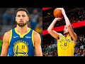 Klay Thompson Was The SMOOTHEST Shooter In NBA History