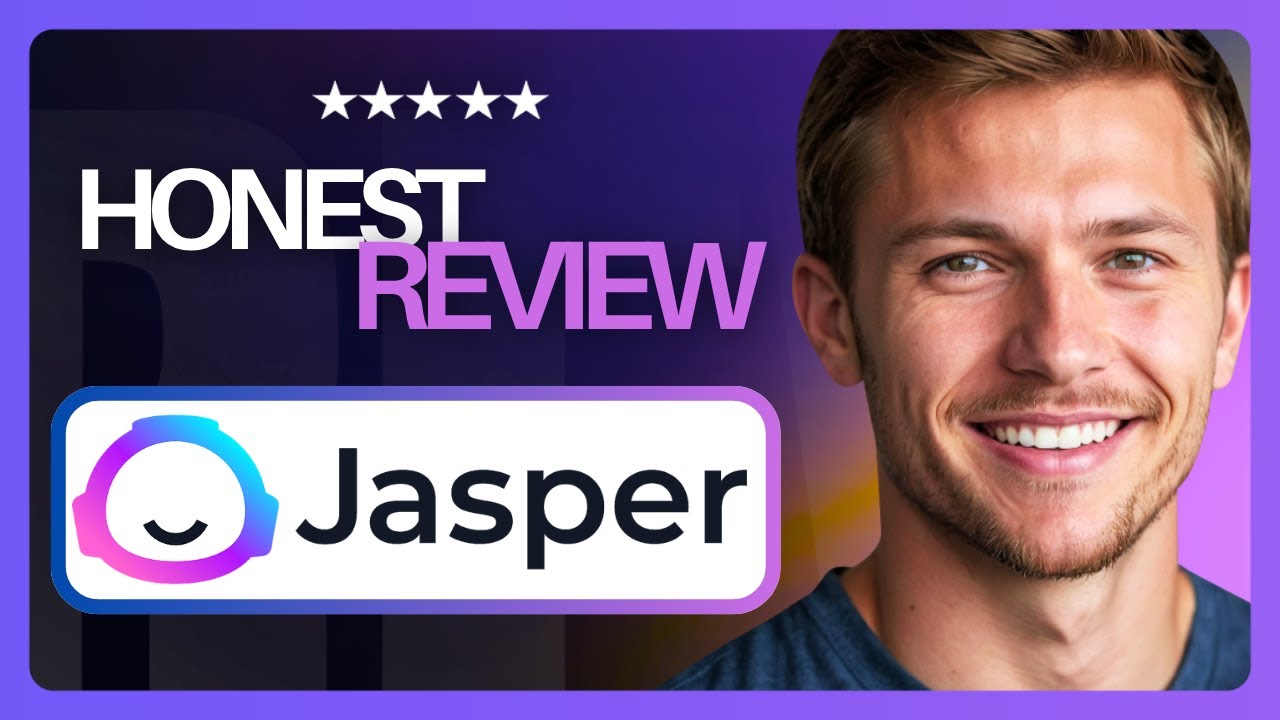 Jasper AI Review: Warning About Content Accuracy (2026)