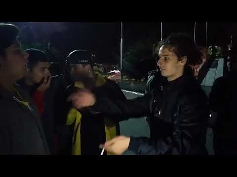 RAM vs ROSH - SemiFinal (Temporada 2-Fecha 2)