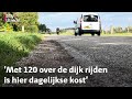 Noord IJsseldijk IJsselstein is te gevaarlijk | RTV Utrecht