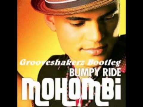 Mohombi - Bumpy ride (GrooveshakerZ Bootleg).avi