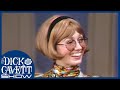 Sandy Duncan Discusses The Impact Of Having Eye Tumor Surgery The Dick Cavett Show