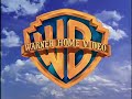 Warner Home Video 2016 Company Logo VHS Capture