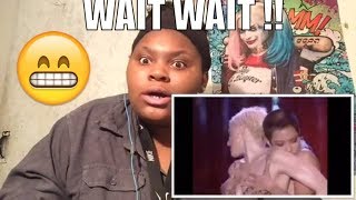 Madonna - Why Is It So Hard Girlie Show Reaction