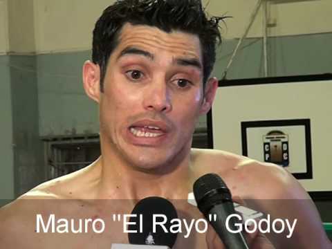 Boxeo sábado 10 de septiembre 2016