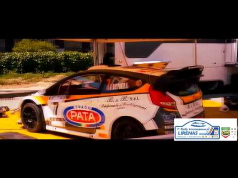 rally lirenas 2017 pure sound