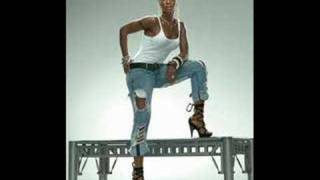 Santana feat Big Boi &amp; Mary J Blige-My man