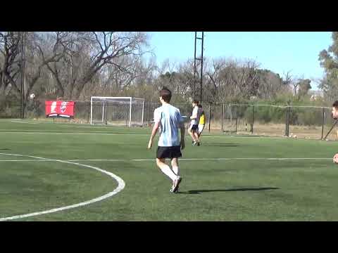 Bila vs Inter de Palermo - #LigaNuñez - #Apertura SLD - 3/7/2022