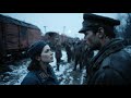 Full War Drama Movies IN TRANZIT A True Story Of Survival After WWII Free Movies HD