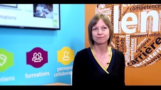 Salon SRH : Digitaliser la fonction RH en 2017 par Horizontal Software