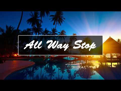 Zac Flewids - All Way Stop