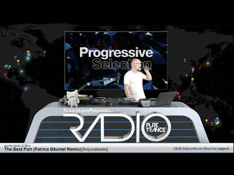 Solarstone pres. Pure Trance Radio Episode 300