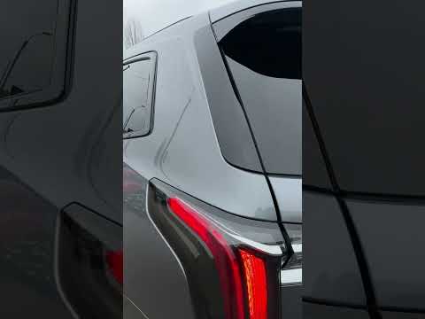 фото cadillac xt6 i 0