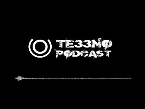 TE33NO PODCAST #078 - Virgil Enzinger