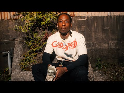 Mellie Bo - Los & Nutty (OFFICIAL VIDEO)