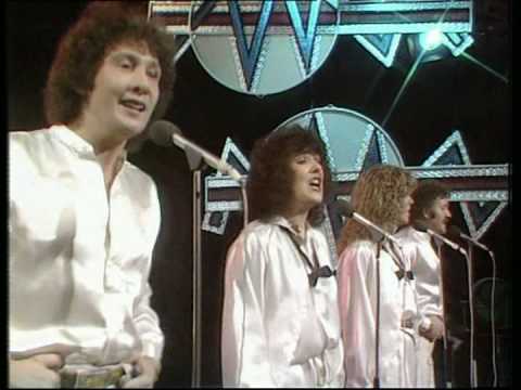 Brotherhood of Man - Goodbye Goodbye (1979) Good quality