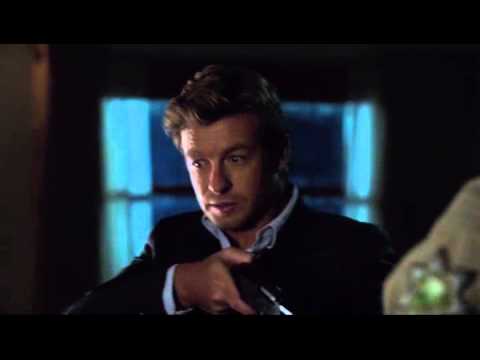 The Mentalist Season 6 Fire and BrimstoneE7 SUMMARY