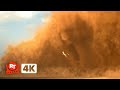 The Mummy 1999 Imhotep S Sandstorm 7 10 Movieclips