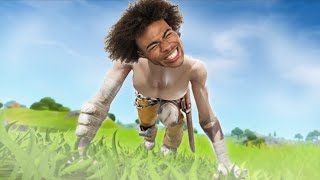 Gambi - MACINTOSH (Fortnite Montage)