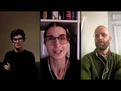 ICEBREAKERS | The Critical Container