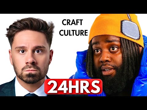 RAPPING THE N-WORD to RAPPER | Craft Culture