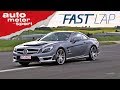 Brabus SL 850 Bottroper Drehmoment Wahnsinn Fast Lap Auto Motor Und Sport
