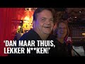 Zo beleefde Amsterdam de laatste avond in de kroeg