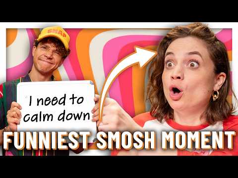 Battle Of The Besties