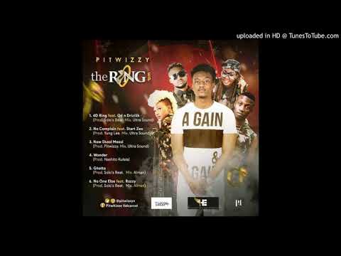4D Ring - Pitwizzy ft. Drizilik x Qd