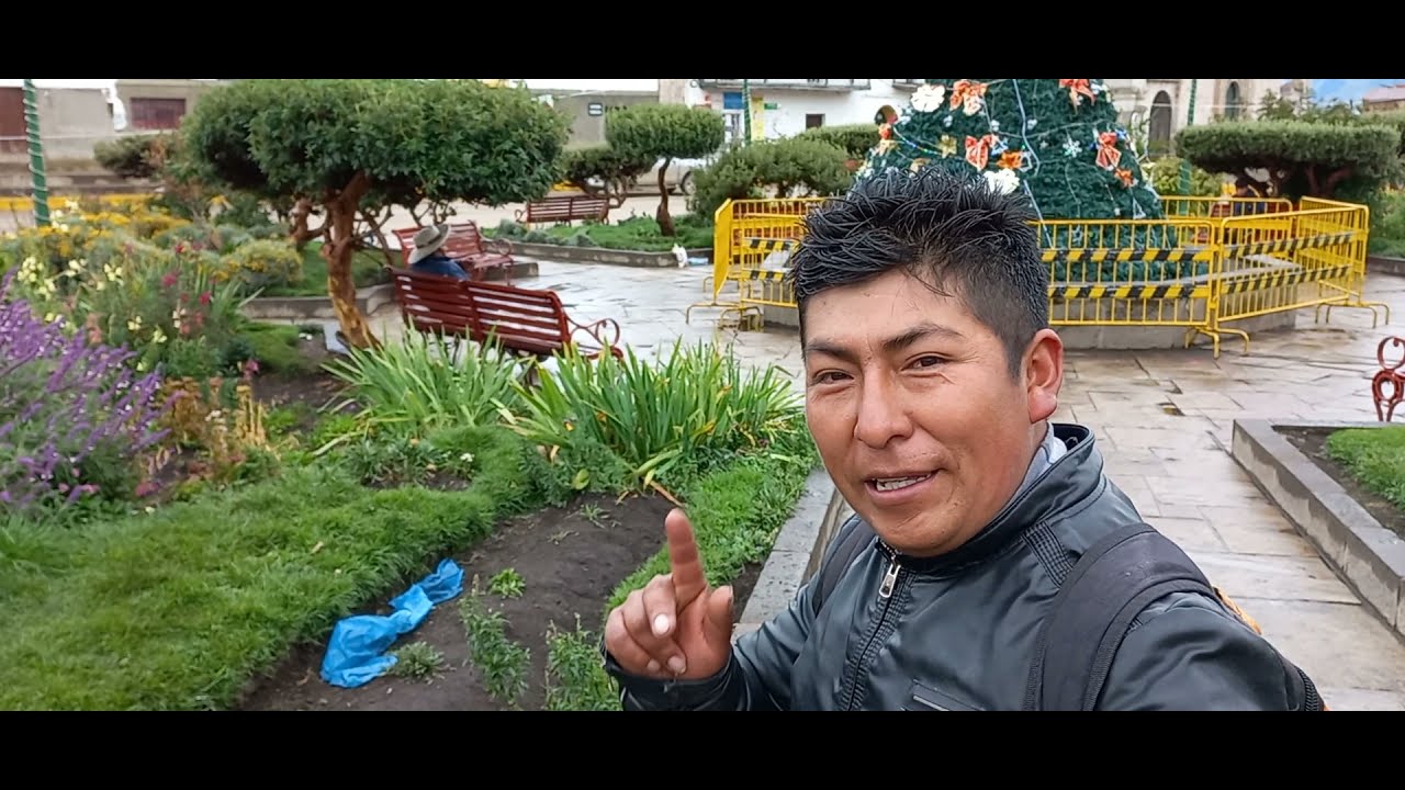 CHUMBIVILCAS CUZCO...learning about customs...