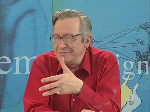 04- Aristóteles - História Essencial da Filosofia - Olavo de Carvalho