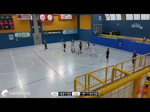 U14 3-4 Posto Mojazza vs Cgb Brugherio MOJ VS CGB