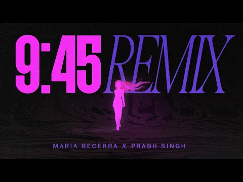 Prabh Singh - 9:45 (w/ Jay Trak) on Spotify Charts