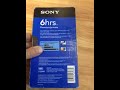 The Return Of Jafar 1994 Demo Vhs Review