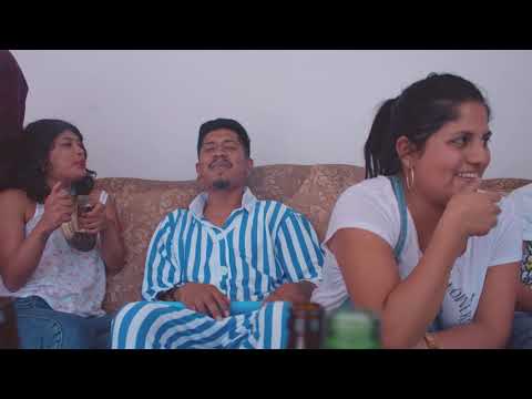 Ventana Humeante - Santiago Insane (Videoclip Oficial)