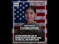 US soldiers killed in Iranian attack were ages 19 and 25, military says
