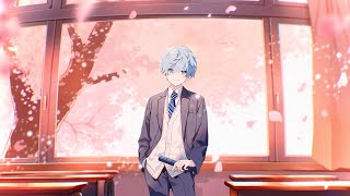 [春愁／Mrs. GREEN APPLE] covered by 「あさひ」