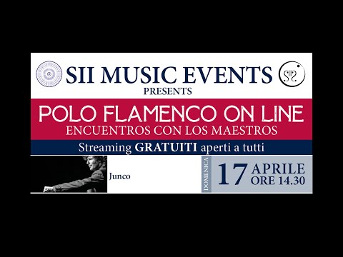 POLO FLAMENCO ON LINE   JUNCO