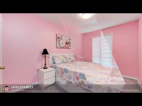 Home for sale at 36 Mistdale Crescent, Brampton L7A 1S2, ON