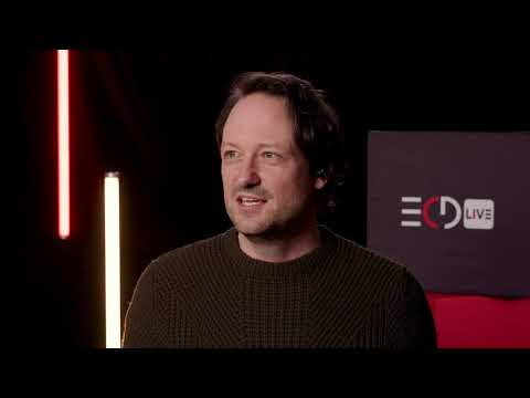 ECD Live Talk  – Oliver Lucas, Founder ecom consulting