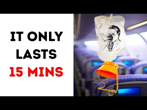 2020年の次のフライトで覚えておくべき16の飛行機の事実 (16 Airplane Facts to Remember on Your Next Flight in 2020)