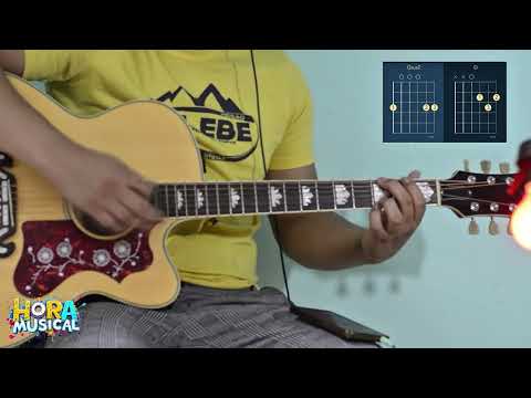 Descansar - Gerson Freire