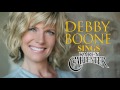 Debby Boone Sings Karen Carpenter