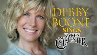 Debby Boone Sings Karen Carpenter