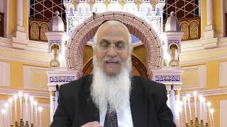 פרשת חיי שרה-שרה ואסתר המלכה (הרב יורם סרי) - התמונה מוצגת ישירות מתוך אתר האינטרנט יוטיוב. זכויות היוצרים בתמונה שייכות ליוצרה. קישור קרדיט למקור התוכן נמצא בתוך דף הסרטון