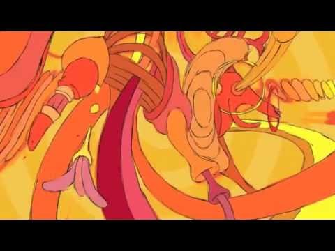 Richard Ardtone - Ultravioleta (Original Mix)