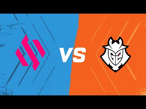 Team BDS vs. G2 Esports | World Championship - Main Event | Grand Finals