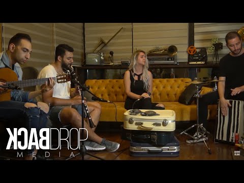 Nur Cennet - Nabız 180 (Derya Uluğ Cover)