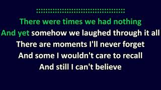 Peter Cetera - Even a Fool Can See