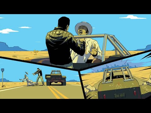 Video cover